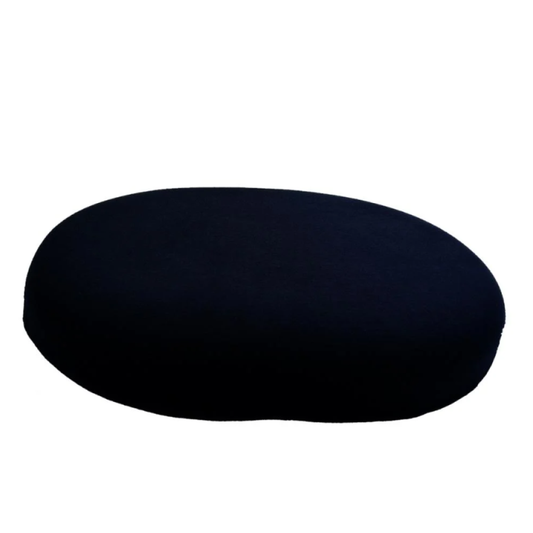 اتش تي،مقعد طبي،بيضاوي،مقاسL،فوم ألمانى عالى الجودة،تخفيف الضغط على الحوض واسفل الظهر،RC901 L