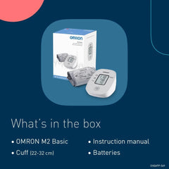 اومرون،جهاز ضغط الدم،تقنية الذكاء التلقائي،تعقب ضربات القلب الغير منتظمة،M2 BACIS