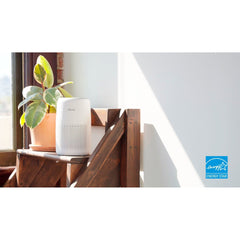 ليفويت،منقي هواء,صغير الحجم،يغطي مساحةلغاية17م2،تنقية الهواء في جميع الاتجاهات,أبيض,LAP-C161