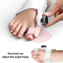 اتش تي،داعم ابهام،مطور،تخفيف آلام عظام القدم،مدعومة بوسادة سيليكون ناعمة،ابيض،HTF1001A