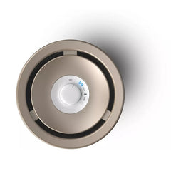 فيليبس،مرطب هواء،سعة 2 لتر،تقنية نانو كلاود،يغطي مساحة لغاية38م2،خزان سهل التعبئة،سرعتان،أبيض،HU4811