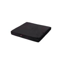 اتش تي،مقعد ميموري جل،طبقة جل مبتكرة،قابل للغسيل،تخفيف آلام الظهر والورك،HTG215