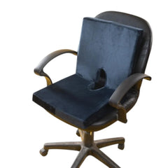 اتش تي،مقعدومسند،طبى،ميمورى فوم،تخفيف الضغط على الحوض،دعم العمود الفقري،HT206