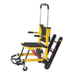 كرسي درج كهربائي،جلد ،أمان عالي،قابل للطي