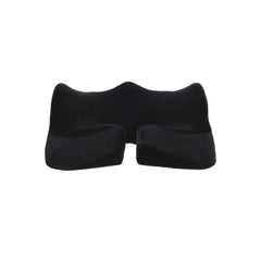 اتش تي،مقعد ناسور مطور،ميمورى فوم،مناسب لشكل الورك والوسط،دعم العمود الفقري،HT209