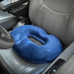 اتش تي،مقعد بواسير،حديث،ميمورى فوم،تخفيف آلام الظهر و التنميل اثناء الجلوس،HT202