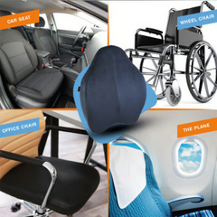 اتش تي،مسند ظهر،كبير،لآلام الظهر والعمود الفقرى وأسفل الظهر،HT304