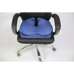 اتش تي،مقعد ناسور مطور،ميمورى فوم،مناسب لشكل الورك والوسط،دعم العمود الفقري،HT209