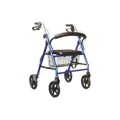 مشاية مع مقعد،ألمنيوم،فرامل مثبته،DY049146L