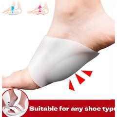 اتش تي، مشد فلات فوت،صلب،مريحة ومبطنة، تخفف الآلام،HTF1006