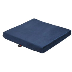 اتش تي،مقعد فوم ،مربع،ميموري فوم،يقلل من الم اسفل الظهر،توزيع كتلة الجسم،HT205XL