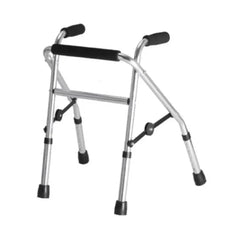 مشاية أطفال،المنيوم،بدون كفرات،خفيفة الوزن و متينة،966