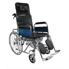 كرسي حمام،عرض المقعد51سم،مقاوم للصدأ،سهل التنظيف،51-DY02608GC