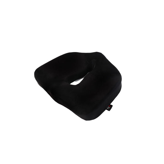 اتش تي،مقعد عصعص،ميمورى فوم،لتخفيف آلام العصعص وأسفل الظهر،HT204