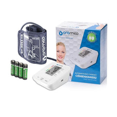 اوروميد،جهاز ضغط الدم،ديجتال،LCDشاشة،محيط الكف22-42سم،ORO-N4 clasic