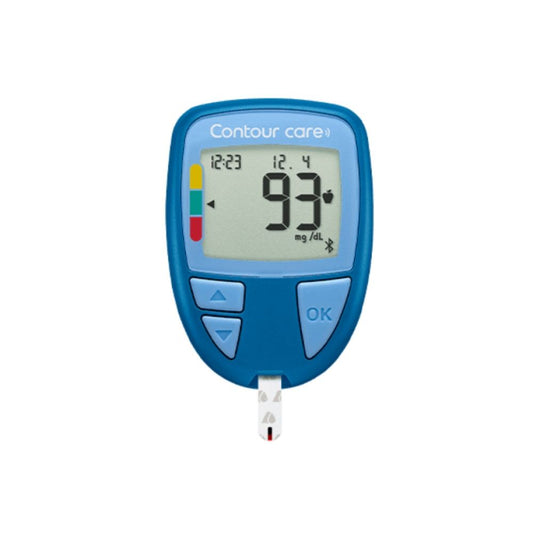 كونتور نيكست،جهاز قياس سكر الدم،سهل الاستخدام،دقة عالية