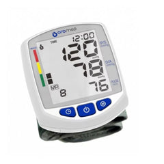 اوروميد،جهاز قياس ضغط الدم،محيط الكف13.5-21 سم،دقةقياس عالية،ضمان5سنوات،ORO SM2 COMFORT