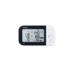 اومرون،جهاز ضغط الدم،ذكي،بلوتوث،حقيبة تخزين،M7 INTELI IT