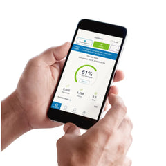 اومرون،جهاز ضغط الدم،ذكي،بلوتوث،حقيبة تخزين،M7 INTELI IT