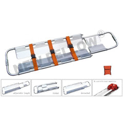 نقالة سكوب،المنيوم،يمكن فصلها،طول قابل للتعديل،NF C1