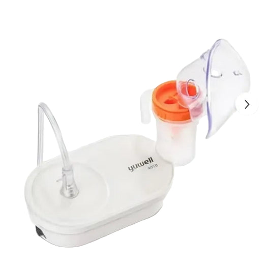 يوويل،جهاز بخاخ،بضغط الهواء،جهد كهربائي آمن،ضجيج منخفض،405B