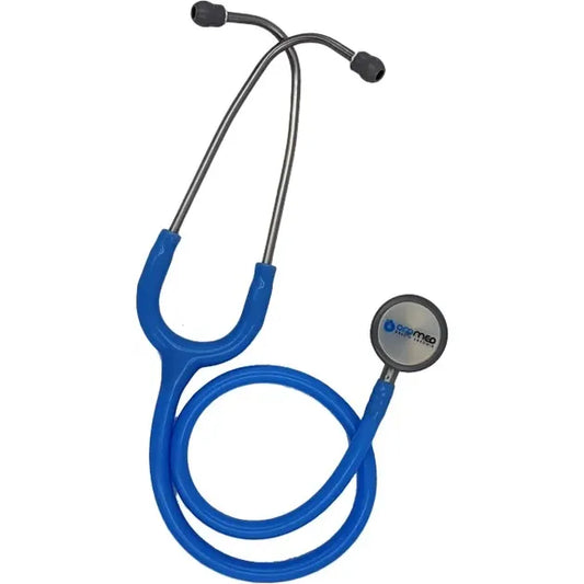 اوروميد،سماعة طبيب،أزرق،ORO-SF -503