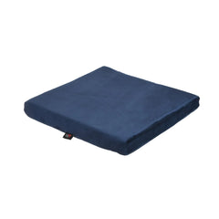 اتش تي،مقعد ميموري جل،طبقة جل مبتكرة،قابل للغسيل،تخفيف آلام الظهر والورك،HTG215