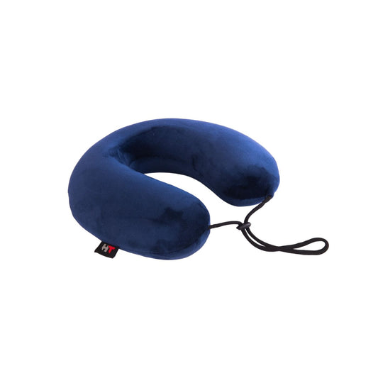 اتش تي،وسادة طبية،للسفر،للرقبة،ميمورى فوم،التخلص من اجهاد الرقبة،HT401