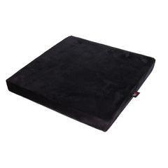 اتش تي،مقعد فوم ،مربع،ميموري فوم،يقلل من الم اسفل الظهر،توزيع كتلة الجسم،HT205XL