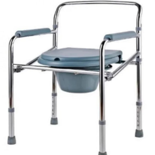 كرسي قاعدة حمام،بدون كفرات،إطار قوي وخفيف الوزن، D0894