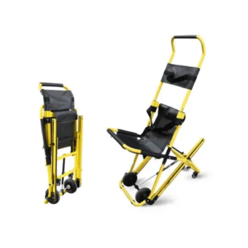 كرسي درج اخلاء،تصميم عملي، قوي و خفيف،NF-W4