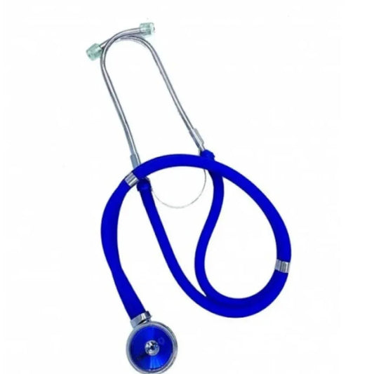 اوروميد،سماعة طبيب،أزرق،ORO-SF-301