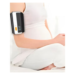 أي ام كير،جهاز قياس ضغط الدم و تخطيط القلب،بطاريةمدمجة،خفيف الوزن،bp2