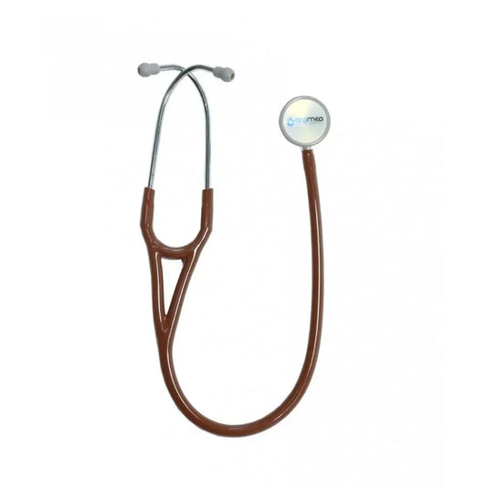 اوروميد،سماعة طبيب،بني،ORO-SF-501