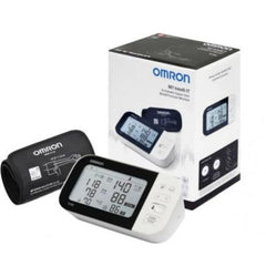 اومرون،جهاز ضغط الدم،ذكي،بلوتوث،حقيبة تخزين،M7 INTELI IT