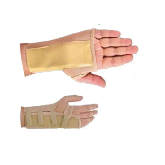 فيت رايت ، دعامة رسغ، مطور طبيا ، 8 بوصة.MN8609