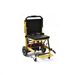 كرسي درج كهربائي،جلد ،أمان عالي،قابل للطي