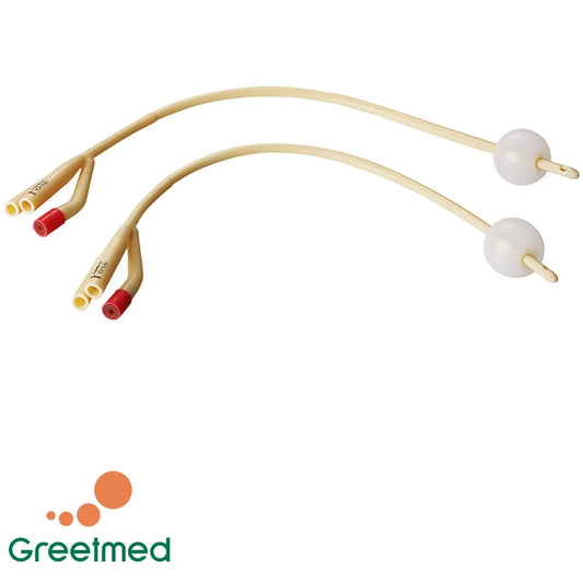 غريت ميد،قسطرة بولية،مقاس 14،عدد ،10،أداء فعال