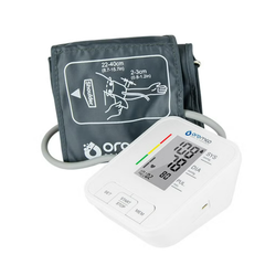 اوروميد،جهاز ضغط الدم،ديجتال،LCDشاشة،محيط الكف22-42سم،ORO-N4 clasic
