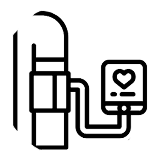 أجهزة الفحص الطبي