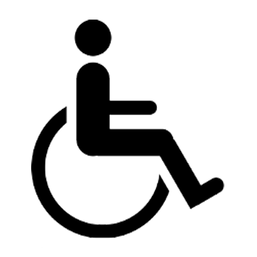 مستلزمات التأهيل الحركي