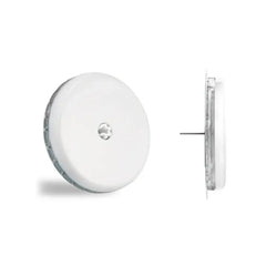 فري ستايل ليبرى2،حساس قياس السكر بالدم،عدد8،خفيف،قراءات دقيقة،أبيض