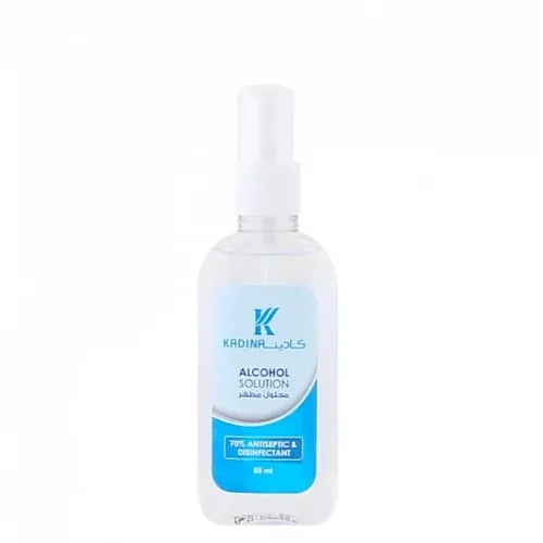 كادينا بخاخ معقم ،85 مل ،70% كحول،  غني بيفايتمين E