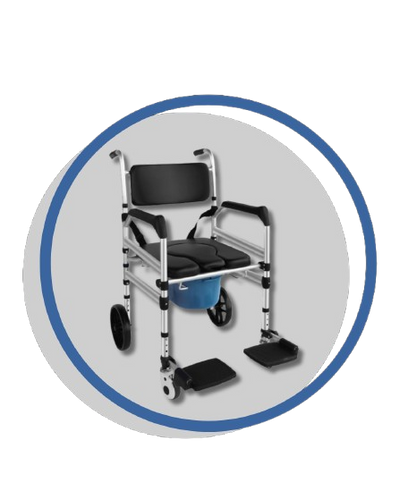 كراسي الحمام