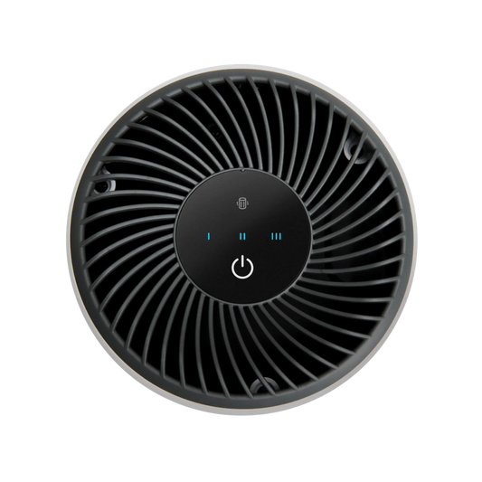 ليفويت،منقي هواء,صغير الحجم،يغطي مساحةلغاية17م2،تنقية الهواء في جميع الاتجاهات,أبيض,LAP-C161