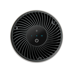 ليفويت،منقي هواء,صغير الحجم،يغطي مساحةلغاية17م2،تنقية الهواء في جميع الاتجاهات,أبيض,LAP-C161