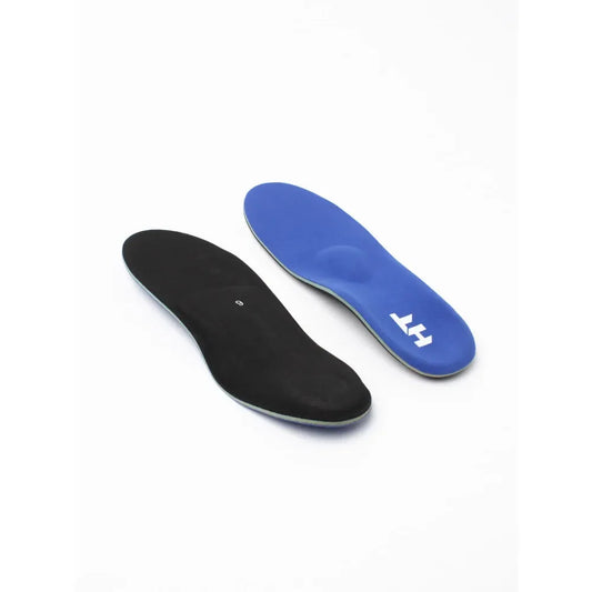 اتش تي،فرش فلات فوت،للكبار،للتخلص من آلام القدم المسطحة،تهويةممتازة،ازرق،HTF1034