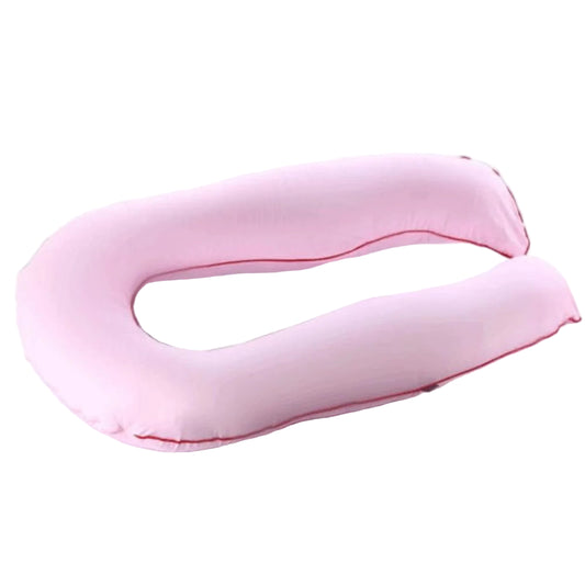 اتش تي،مخدة طبية للحوامل،دعم كامل للجسم،حرفU،تخفيف آلام الحمل،HT105U