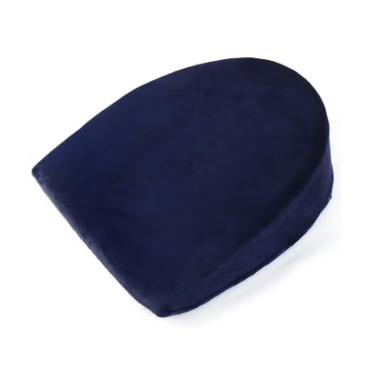 اتش تي،مخدة منحدرة،للأطفال،مميوري فوم،حل مشاكل ارتجاع المرئ،نوم مريح،HT103K