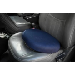 اتش تي،مقعد طبي،بيضاوي،مقاسS،فوم ألمانى عالى الجودة،تخفيف الضغط على الحوض واسفل الظهر،RC901 S